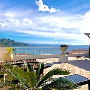 Panoramic Bay View Apartamento