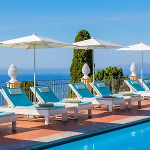 Grand San Pietro Hotel