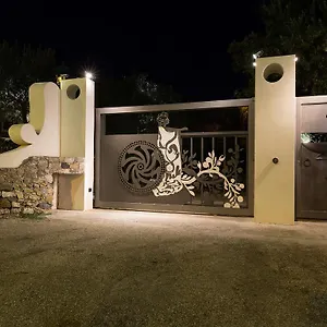 Medea Vacanze Lejlighedshotel